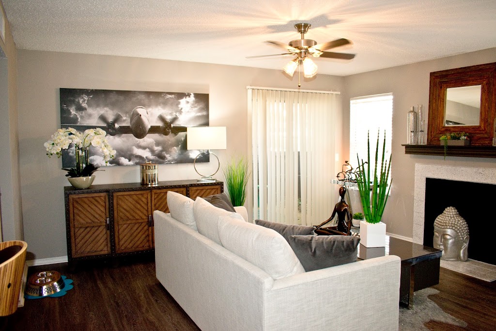 Westwind Apartments | 1710 Sam Bass Blvd, Denton, TX 76205 | Phone: (940) 382-1535