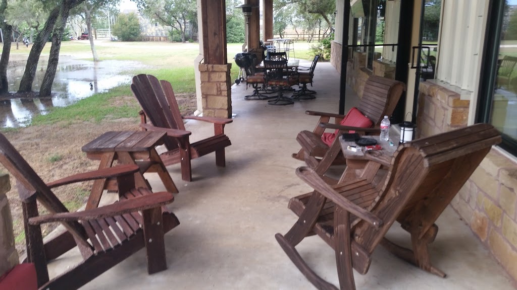 Saltwater Lodge | 5929 Adams St, Seadrift, TX 77983, USA | Phone: (713) 907-4796