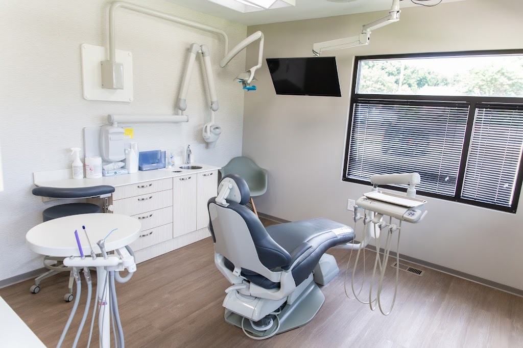 Ball Dentistry | 2935 E 96th St Suite 100, Indianapolis, IN 46240, USA | Phone: (317) 846-3463