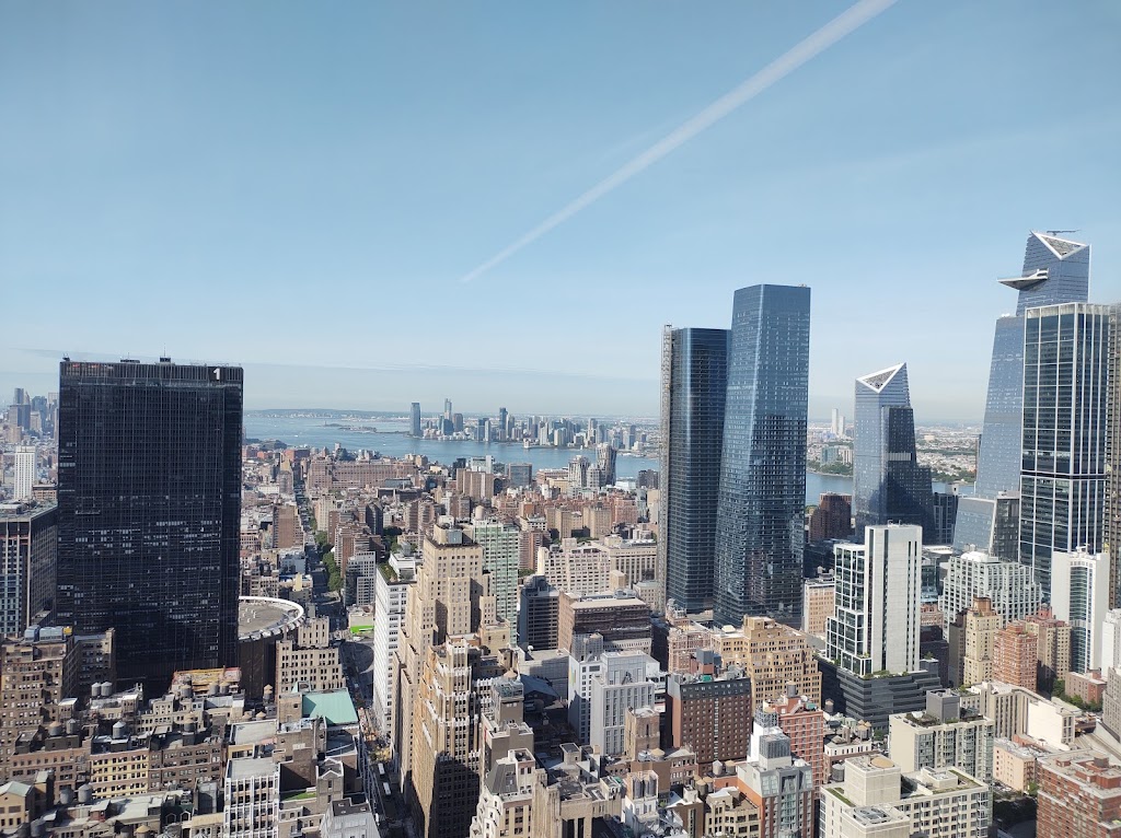 Datadog | New York Times Bldg, 620 8th Ave, New York, NY 10018, USA | Phone: (866) 329-4466