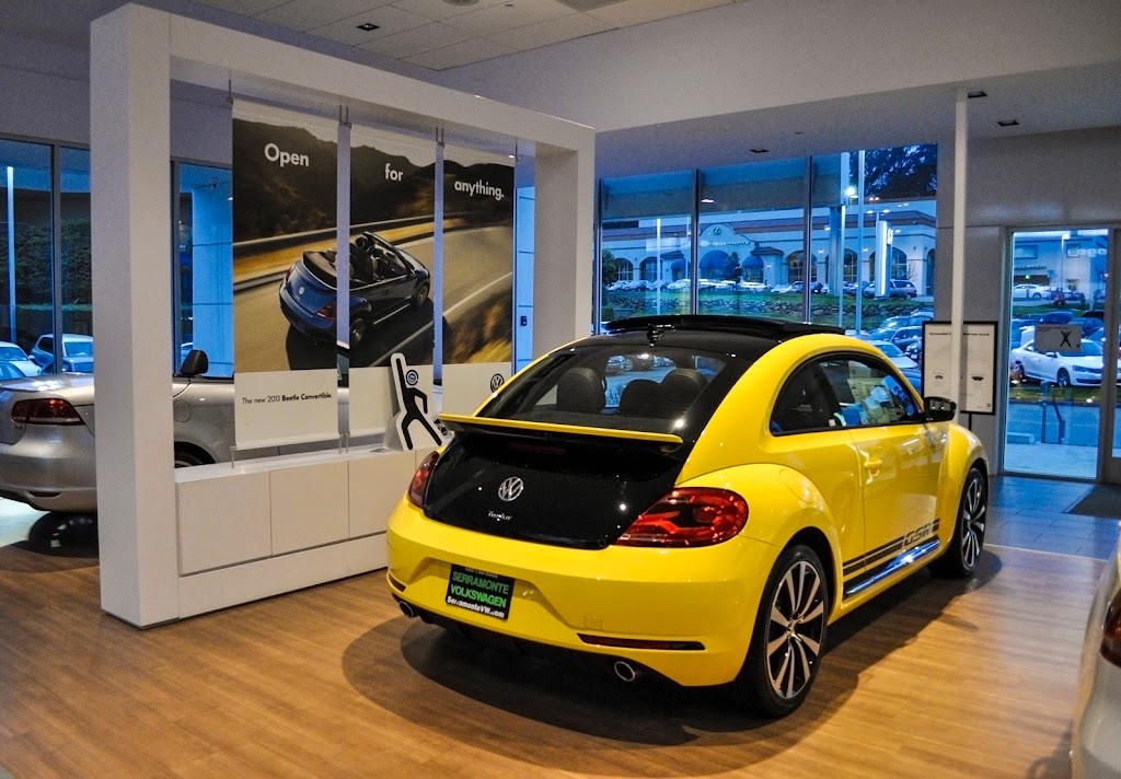 Serramonte Volkswagen | 711 Serramonte Blvd, Colma, CA 94014, USA | Phone: (650) 880-3939