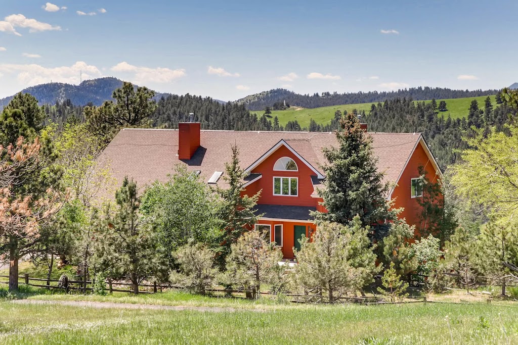 Licher Real Estate Group | 5610 Ward Rd #300, Arvada, CO 80002, USA | Phone: (720) 585-8696