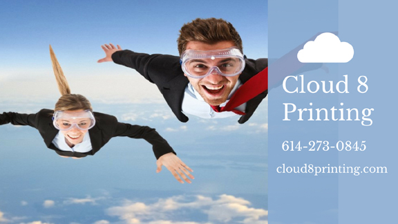 Cloud 8 Printing | 2381 Fishinger Rd, Columbus, OH 43221, USA | Phone: (614) 273-0845