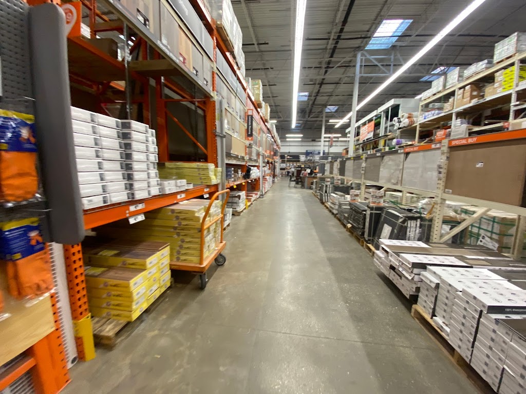 The Home Depot | 4600 W Lake Mary Blvd, Lake Mary, FL 32746, USA | Phone: (407) 333-9650