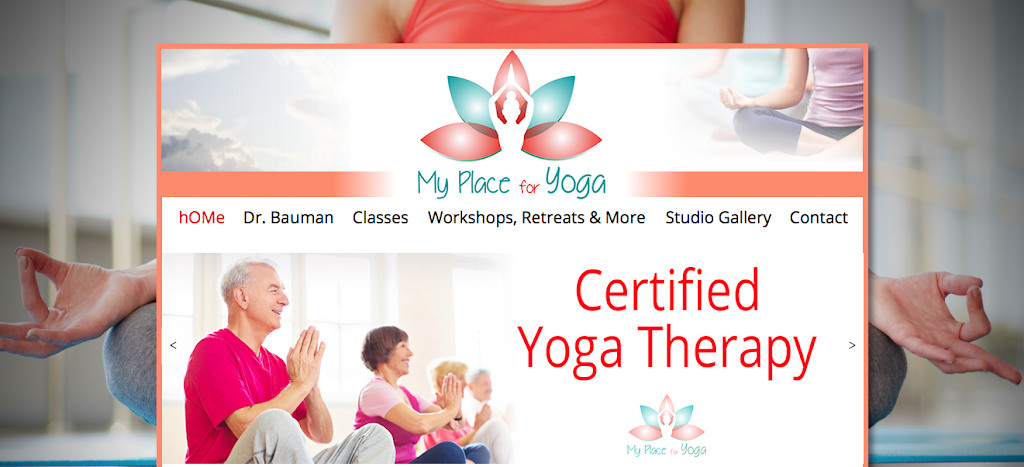 My Place for Yoga | 400 Jarvis Ln, Louisville, KY 40207, USA | Phone: (502) 641-0140