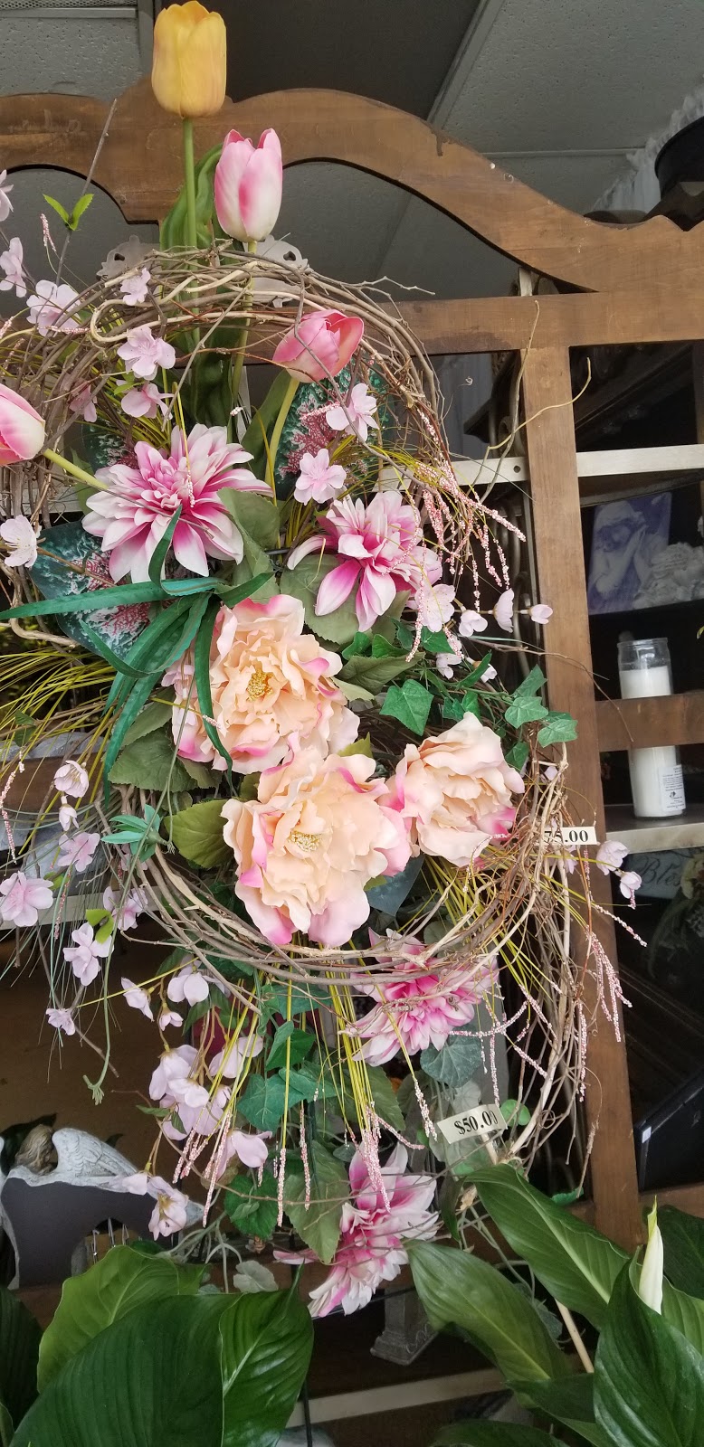 Blossoms Florist | 9219 Allen Rd, Allen Park, MI 48101, USA | Phone: (313) 389-5900