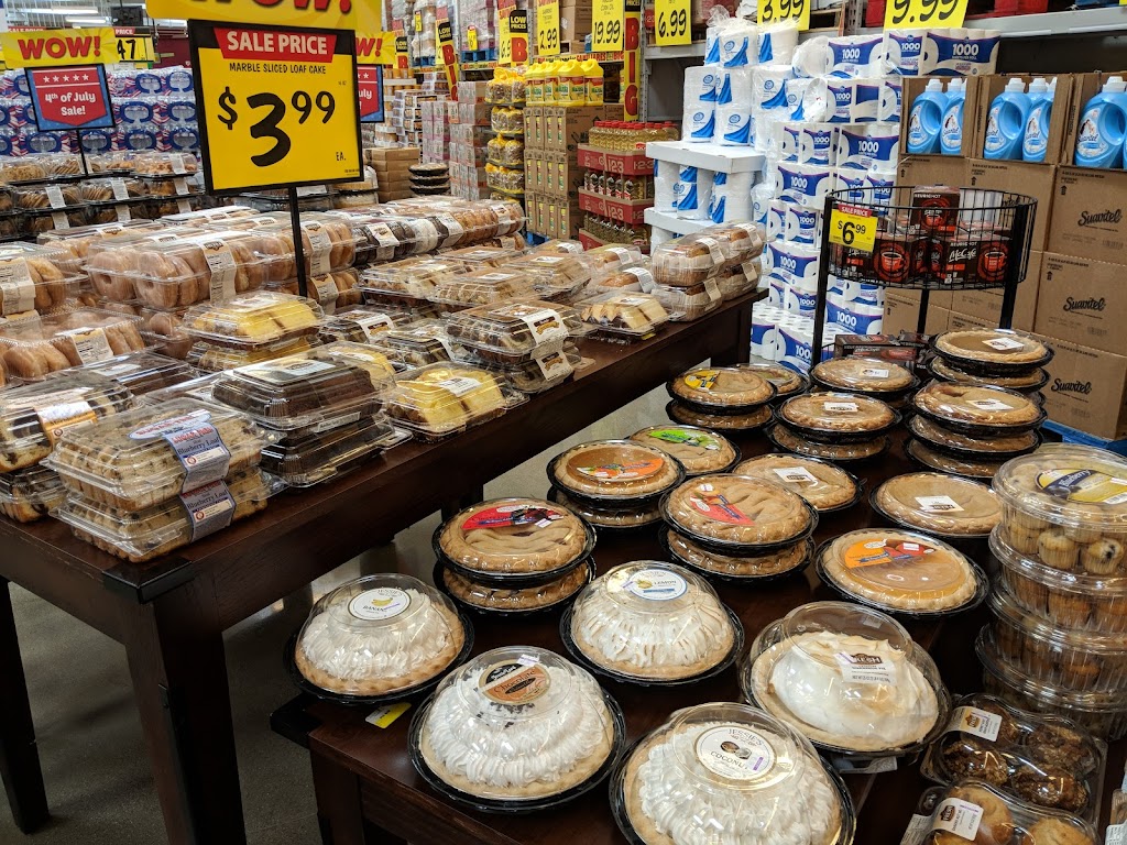 Food 4 Less | 2140 S Bristol St, Santa Ana, CA 92704, USA | Phone: (714) 545-6401