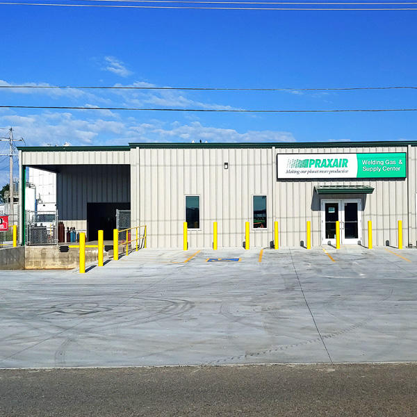 Linde Welding Gas & Equipment Center | 4096 Webb St, Pryor, OK 74361, USA | Phone: (918) 476-6502