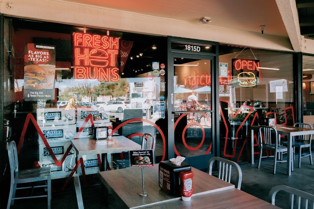 MOOYAH Burgers, Fries & Shakes | 1815 Ygnacio Valley Rd Ste. D, Walnut Creek, CA 94598, USA | Phone: (925) 280-5555