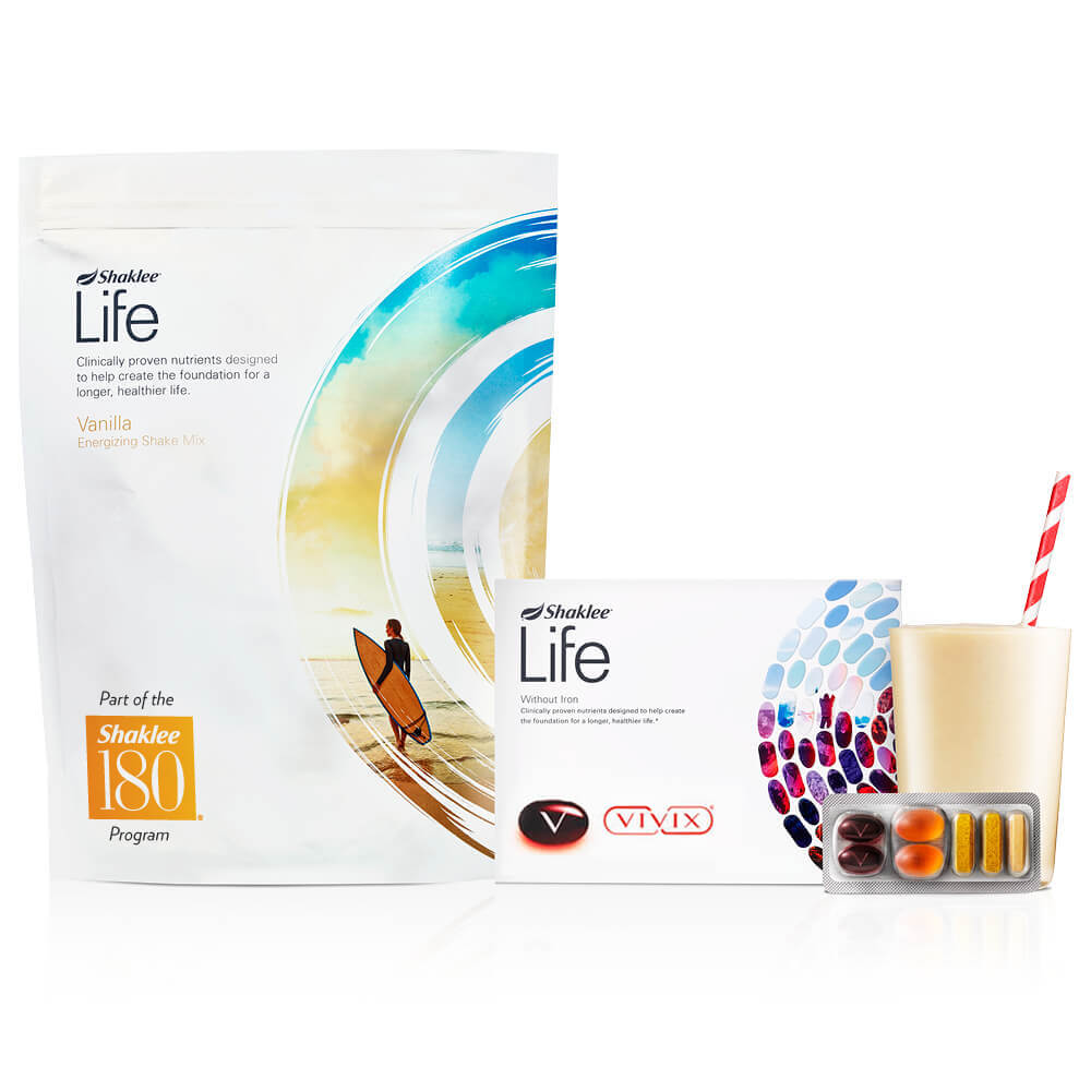 Shaklee Authorized Distributor - Michele Teich | 9315 E Paseo Tierra Verde, Tucson, AZ 85749, USA | Phone: (520) 488-7724