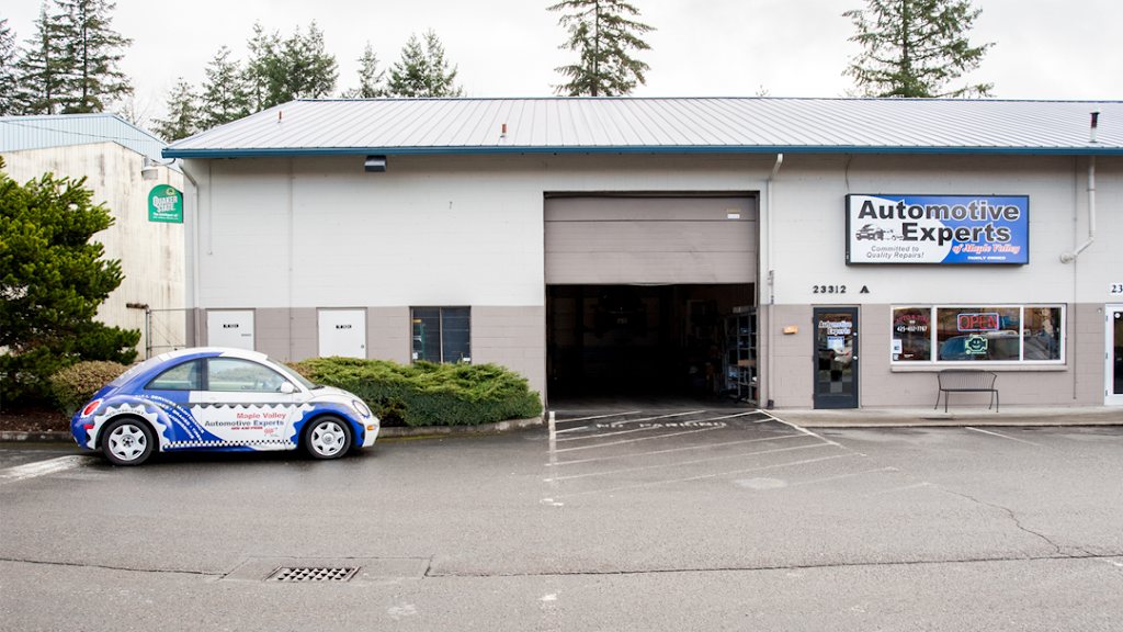Automotive Experts of Maple Valley | 23312 Maple Valley Black Diamond Rd SE, Maple Valley, WA 98038, USA | Phone: (425) 432-7767