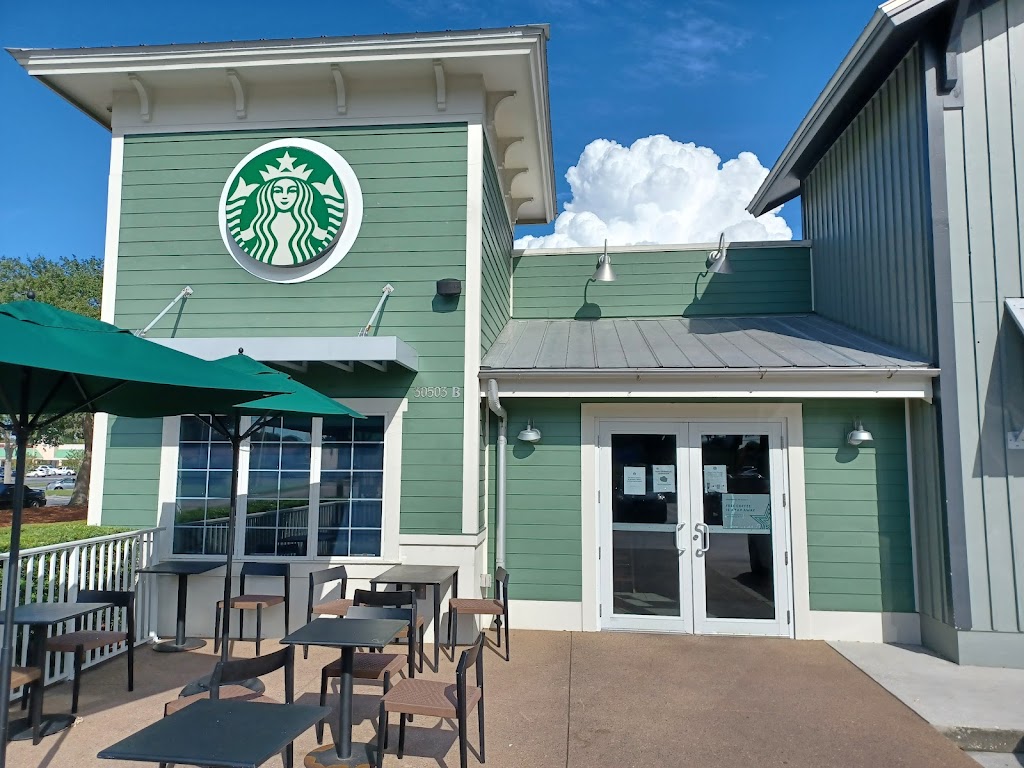 Starbucks | 30503 US Hwy 19 N, Palm Harbor, FL 34684, USA | Phone: (727) 787-2085