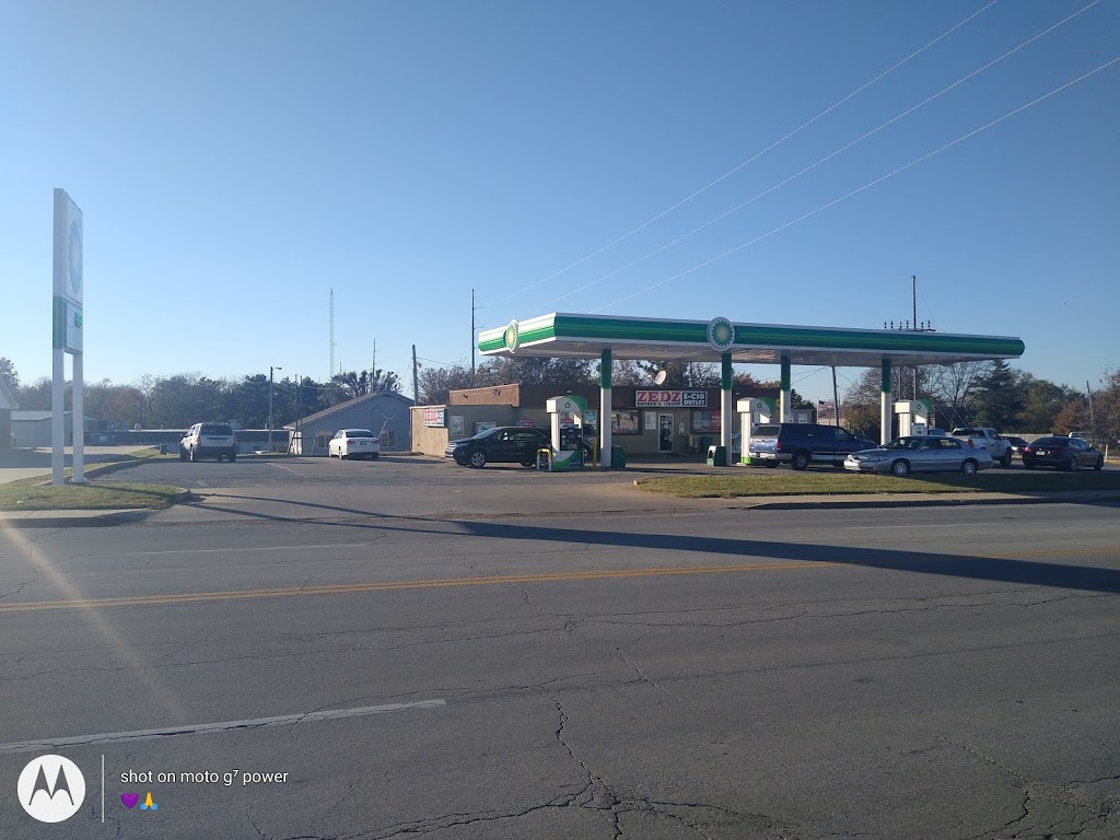 bp | 844 N Scott Ave, Belton, MO 64012, USA | Phone: (816) 331-8873