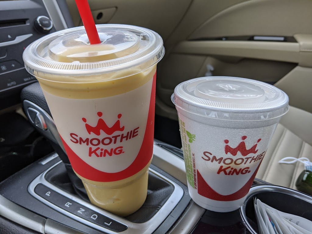 Smoothie King | 6228 Mayfield Rd, Mayfield Heights, OH 44124, USA | Phone: (440) 565-7878