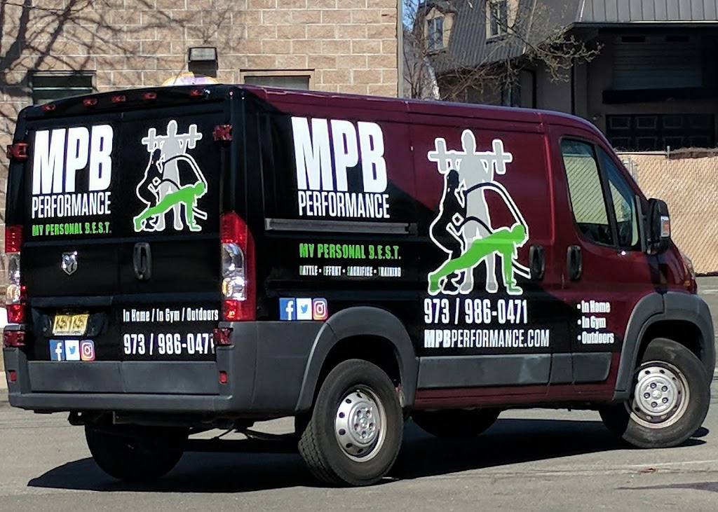 MPB Performance | 56 Newby Ave, Woodland Park, NJ 07424, USA | Phone: (973) 986-0471