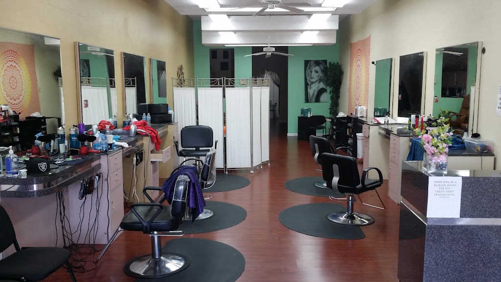 Hair Studio Salon | 18300 Hesperian Blvd, San Lorenzo, CA 94580, USA | Phone: (510) 278-0120