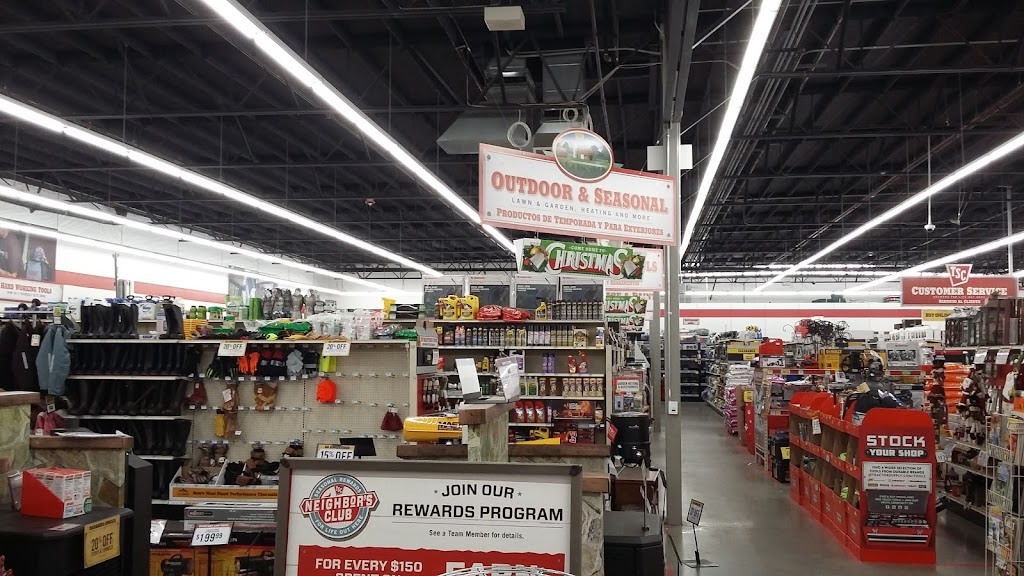 Tractor Supply Co. | 1120 W El Monte Way, Dinuba, CA 93618, USA | Phone: (559) 595-9289