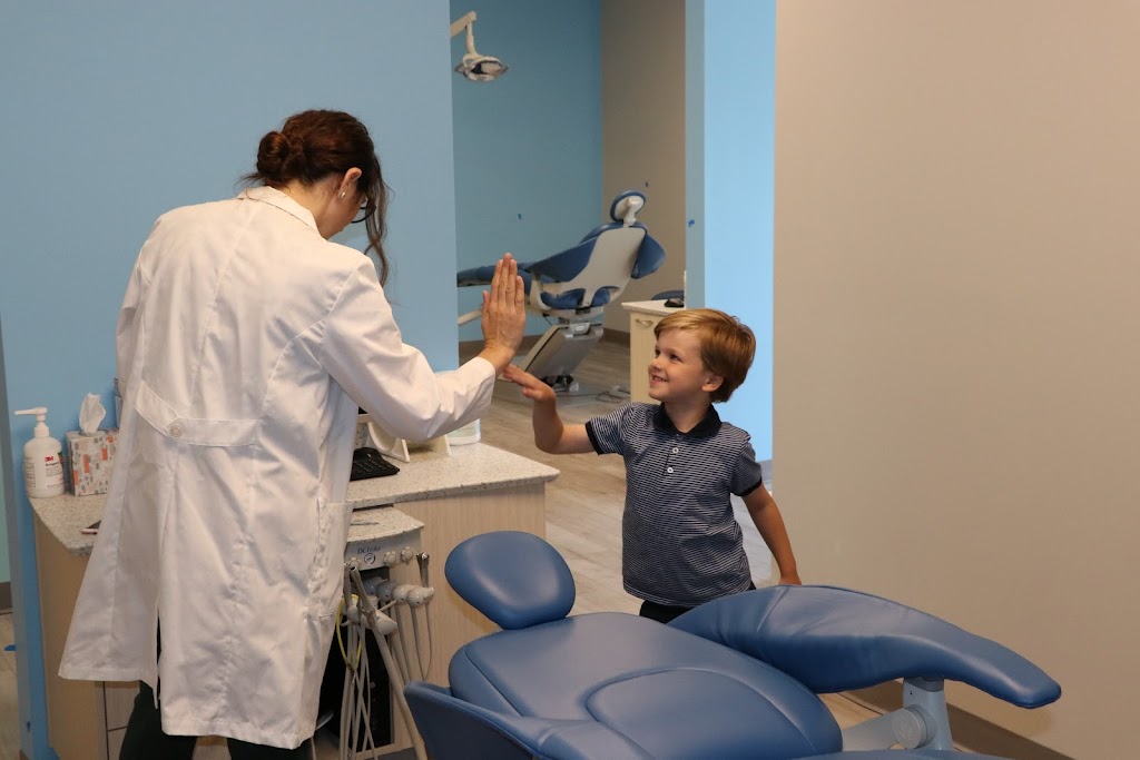 Northern Kentucky Pediatric Dentistry | 1986 Walton Nicholson Rd, Independence, KY 41051 | Phone: (859) 356-5555