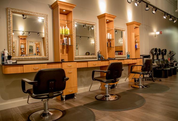 Allure Hair Designs & Mini Spa | 705 Warrendale Village Dr, Warrendale, PA 15086, USA | Phone: (724) 933-5590