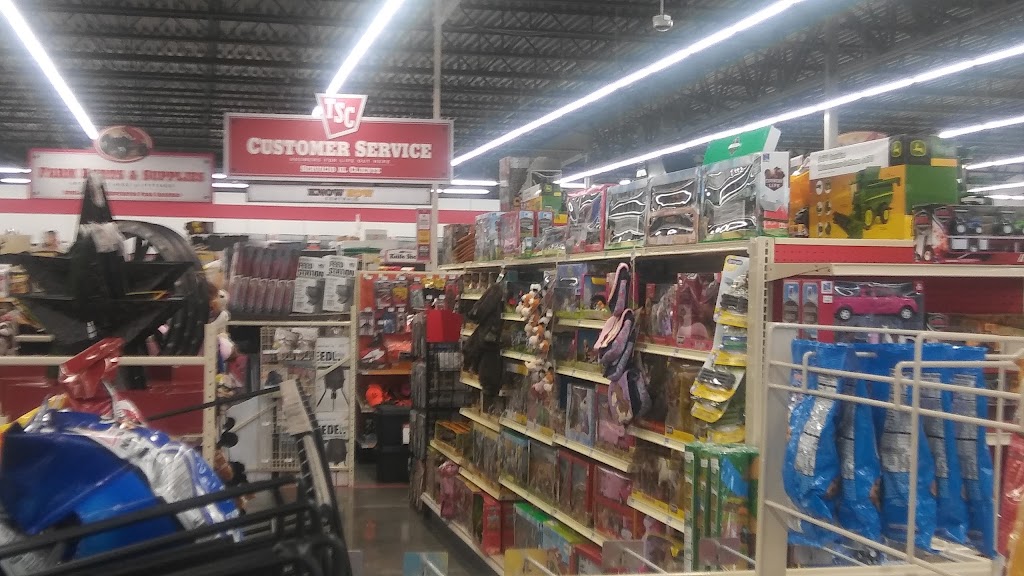 Tractor Supply Co. | 190 Crestview Ln, Seagoville, TX 75159, USA | Phone: (972) 287-4949