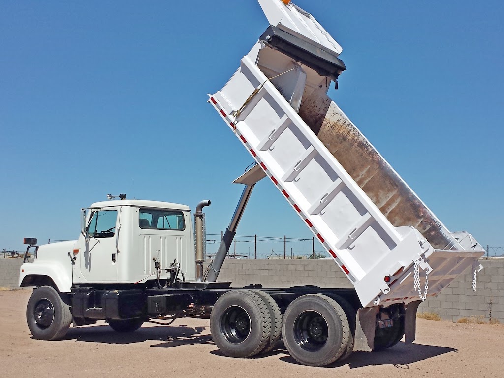 HD TRUCKS & EQUIP LLC | 10310 E Apache Trail, Apache Junction, AZ 85120, USA | Phone: (602) 510-5444