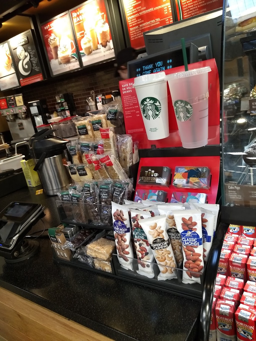 Starbucks | 9001 US-42, Union, KY 41091 | Phone: (859) 384-7930