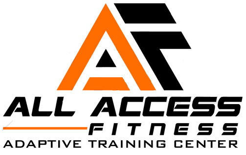 All Access Adaptive Fitness | 1314 E Pacific Coast Hwy B, Huntington Beach, CA 92648 | Phone: (714) 232-0802