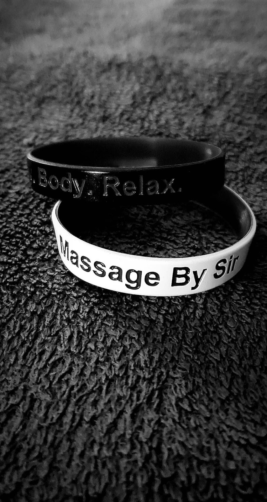 Massage By Sir | 1229 E Pleasant Run Rd #312, DeSoto, TX 75115 | Phone: (214) 566-6875