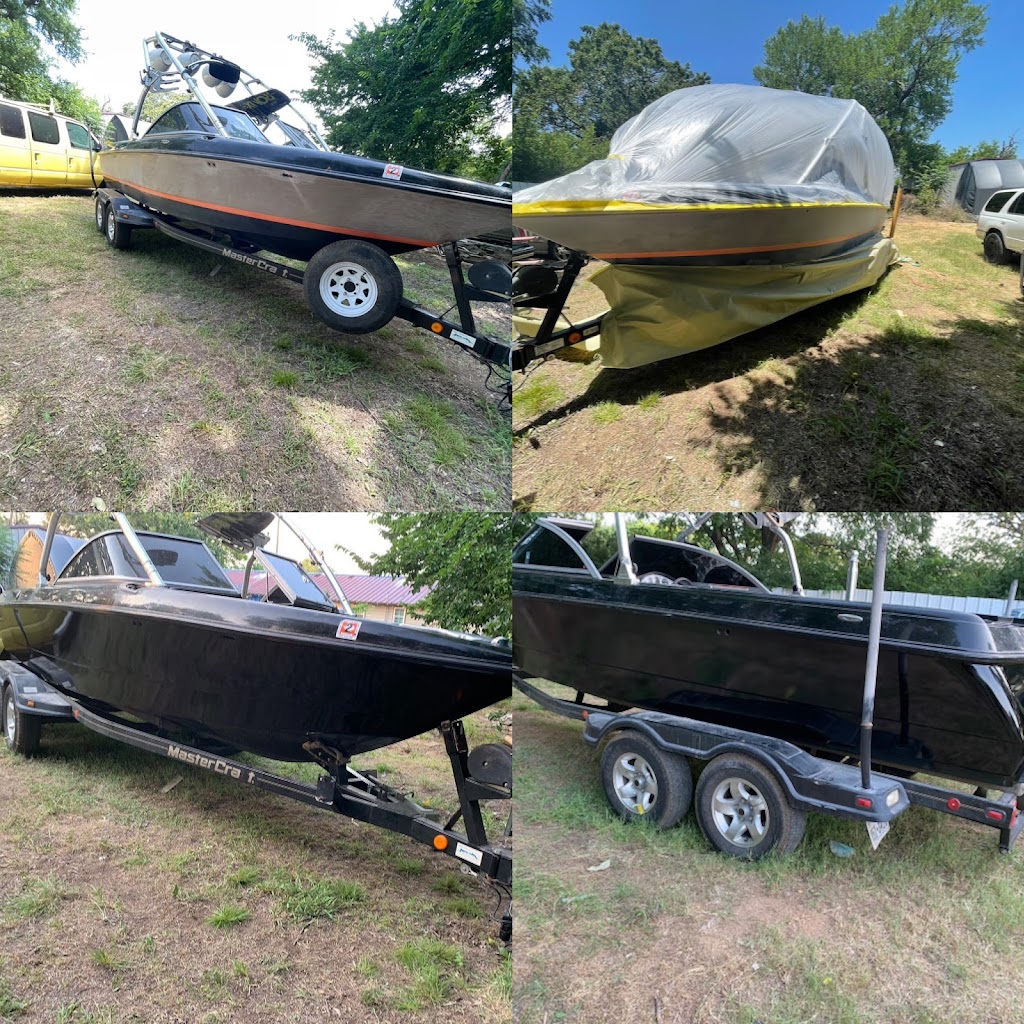 Paos bodypaint | 9317 Jacksboro Hwy, Fort Worth, TX 76135, USA | Phone: (469) 996-6276