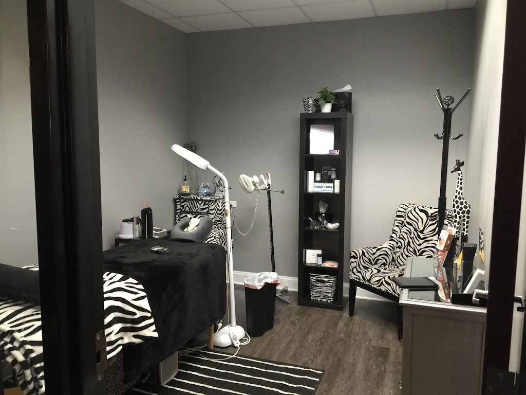 The Look Lash Lounge | next to DMV, 405 Lake Cook Rd Suite A11, Deerfield, IL 60015, USA | Phone: (847) 826-0814