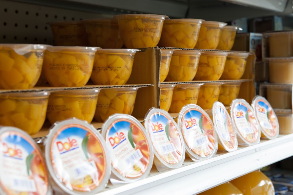 Smile Food, Voucher Shopping | 16 E Market St, Long Beach, CA 90805, USA | Phone: (562) 984-2622