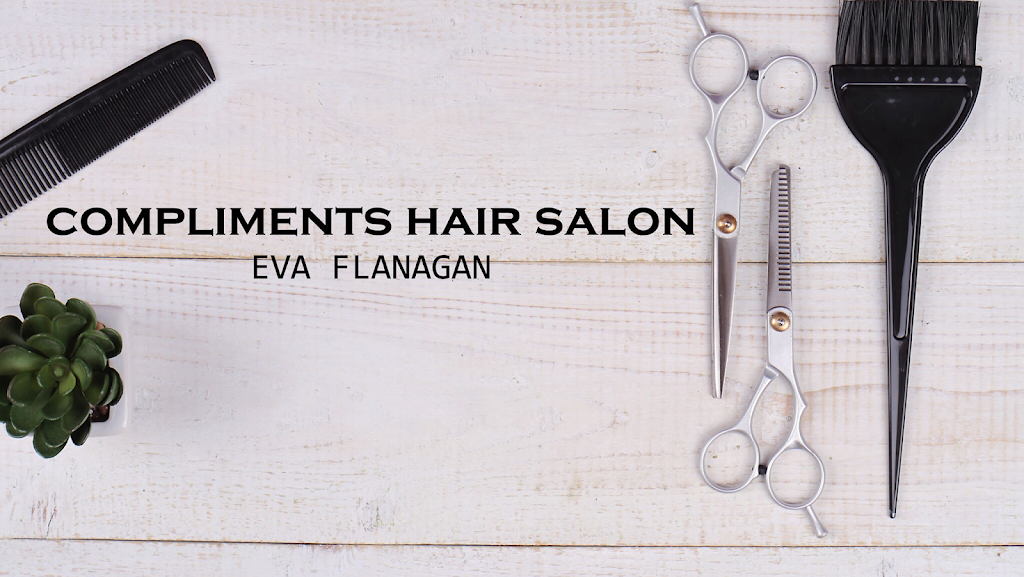 Compliments Hair Salon | 19805 N 51st Ave Suite 11, Glendale, AZ 85308, USA | Phone: (623) 341-7134