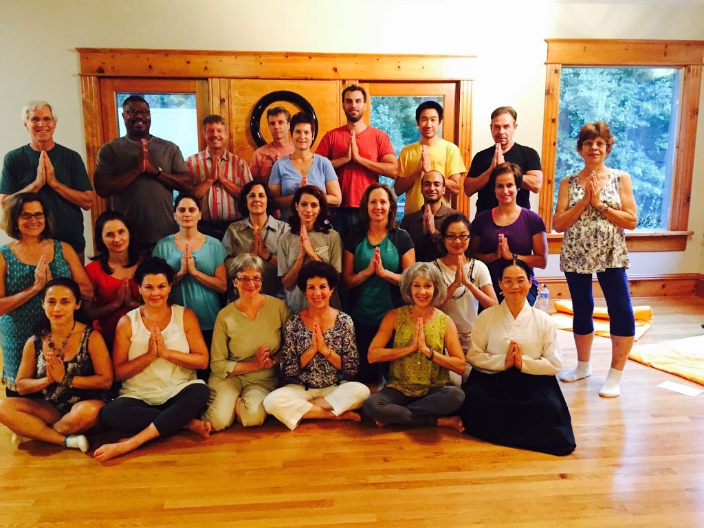 Raleigh Won Buddhism Meditation Center | 2816 Pleasant Union Church Rd, Raleigh, NC 27614, USA | Phone: (919) 933-6946