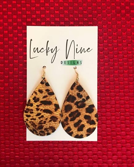 Lucky Nine Designs | 891 Augusta Dr, Oregon, WI 53575, USA | Phone: (608) 852-5007