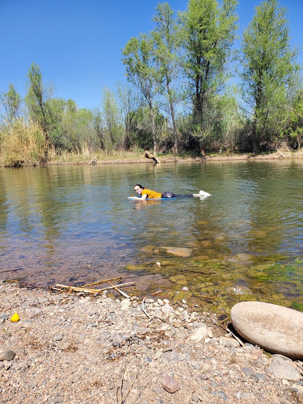 Verde River | Verde River, Arizona, Fort McDowell, AZ 85264, USA | Phone: (949) 335-8068