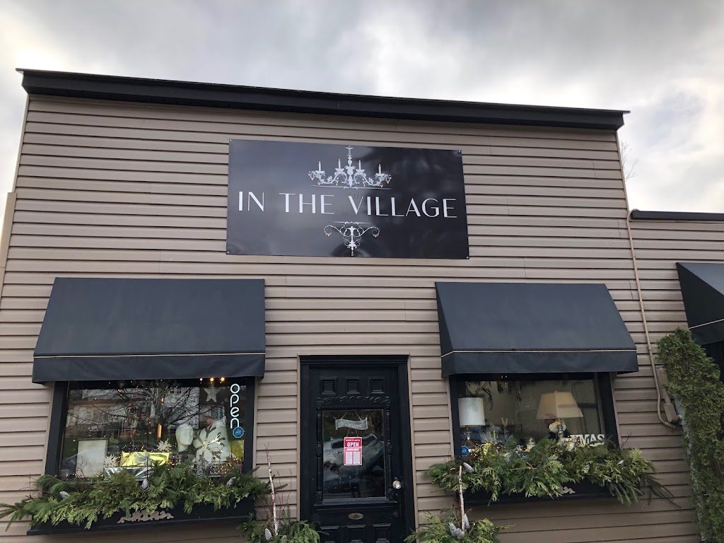 In the Village | 304 Canboro Rd, Ridgeville, ON L0S 1M0, Canada | Phone: (905) 892-5959