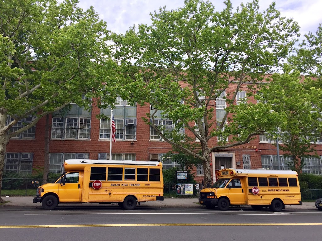 P.S. 165Q The Edith K. Bergtraum School | 70-35 150th St, Queens, NY 11367, USA | Phone: (718) 263-4004