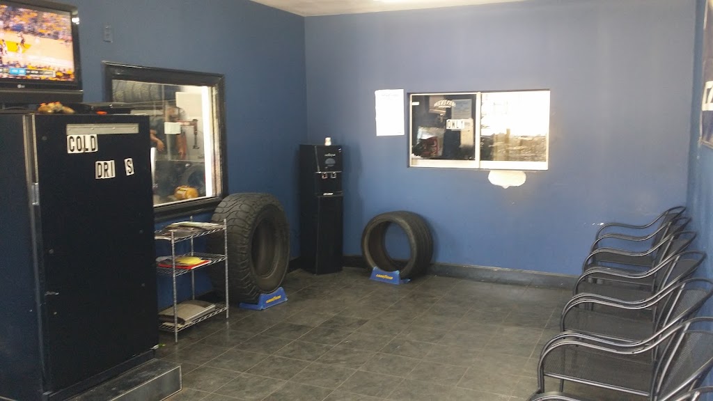 Supreme New And Used Tire | 1407 Avondale Dr, Durham, NC 27701 | Phone: (919) 973-2739