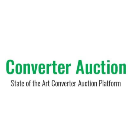 Converter Auction | 39510 Sunburst Dr, Dade City, FL 33525, USA | Phone: (813) 503-1195