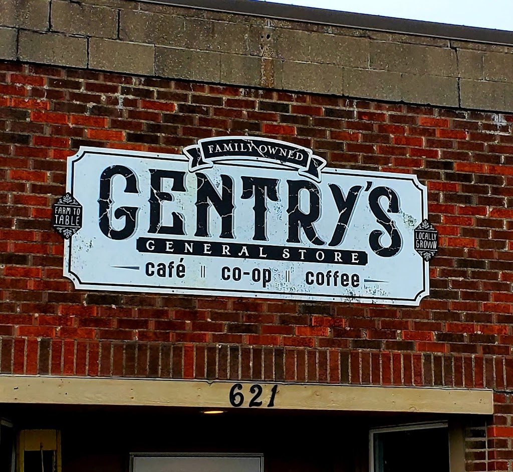 Gentrys | 621 Oak St, Lathrop, MO 64465, USA | Phone: (816) 266-7951