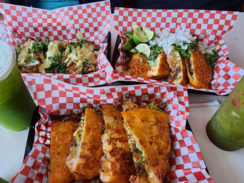 Tacos El Patron | 516 N State College Blvd, Anaheim, CA 92806, USA | Phone: (714) 603-7446
