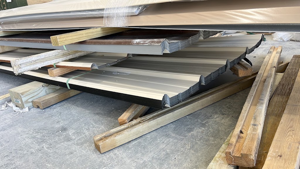 Lanson Metals | 318 N 3rd St Suite A, Grandview, TX 76050, USA | Phone: (817) 768-6351