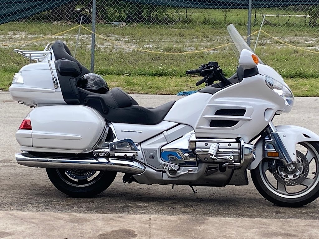 King America Choppers | 5961 Liberty St, Hollywood, FL 33021, USA | Phone: (754) 307-6628