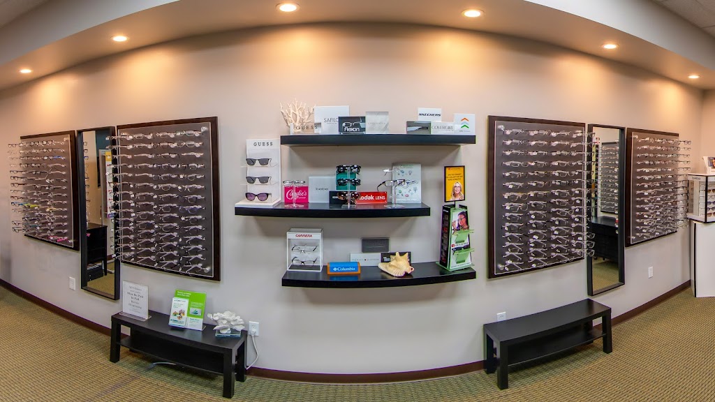 Yaldo Eye Center Garden City | 31535 Ford Rd, Garden City, MI 48135, USA | Phone: (313) 395-1321