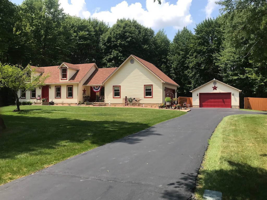 Perfect Color Painting LLC | 755 Goist Ln, Girard, OH 44420, USA | Phone: (330) 531-3096