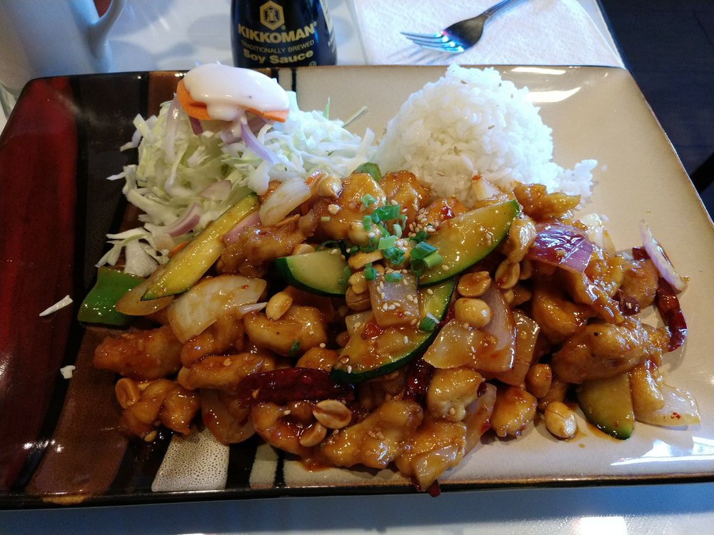 Teriyaki & Pho | 24024 Bothell Everett Hwy, Bothell, WA 98021 | Phone: (425) 408-0045