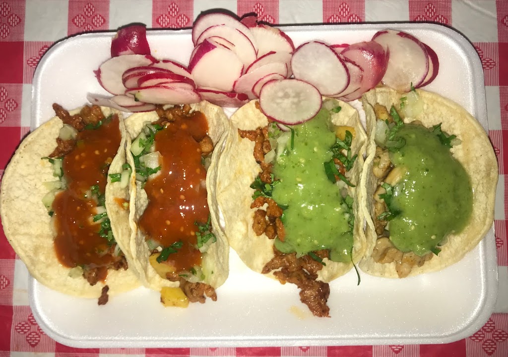 Alvarojo’s Tacos | 10401 Tabor St, Los Angeles, CA 90034, USA | Phone: (310) 895-5036