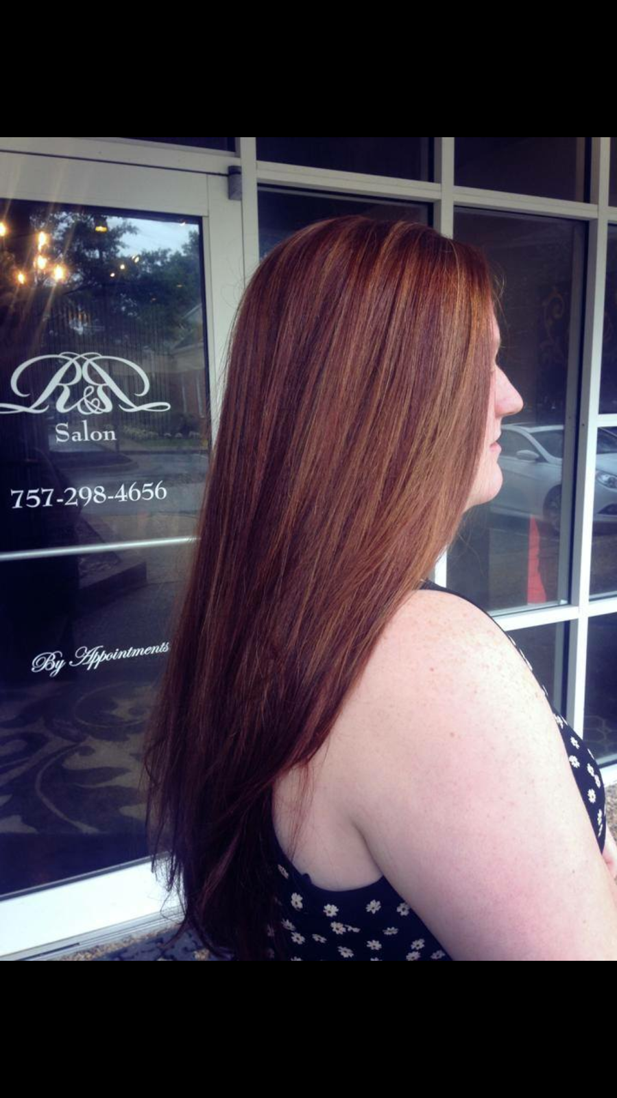 Romeo and Rubys Salon | 264 McLaws Cir STE J, Williamsburg, VA 23185, USA | Phone: (757) 298-4656