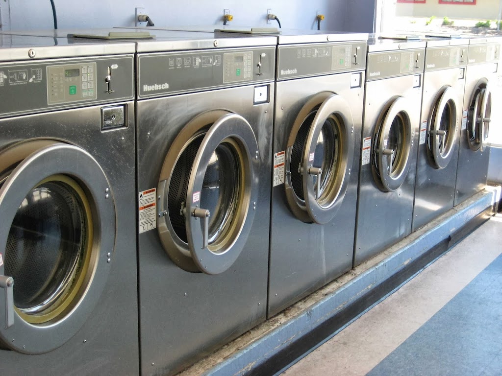 THE WASHTUB LAUNDROMAT | 58 NY-303, Tappan, NY 10983, USA | Phone: (845) 613-7014