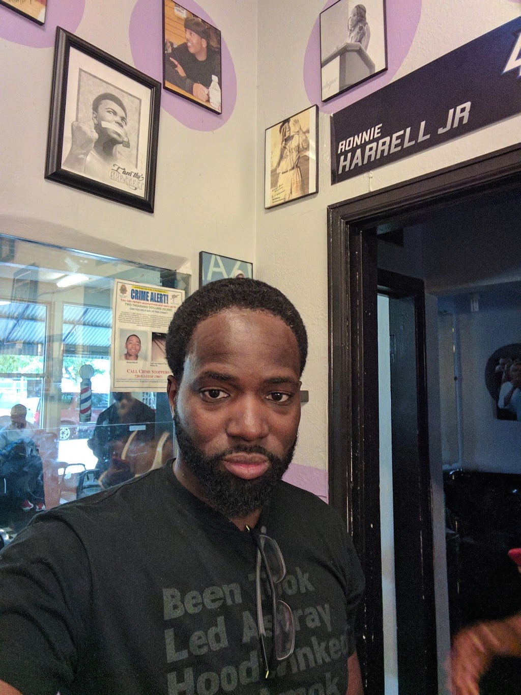 Hillside Barbers | 2847 Fairfax St, Denver, CO 80207, USA | Phone: (303) 399-3267